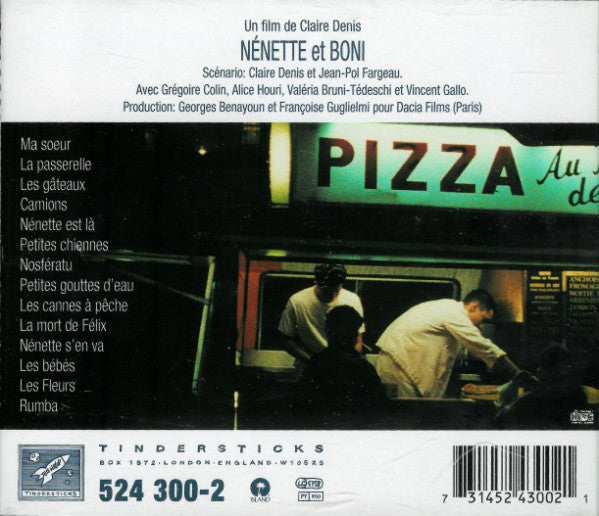 nénette-et-boni