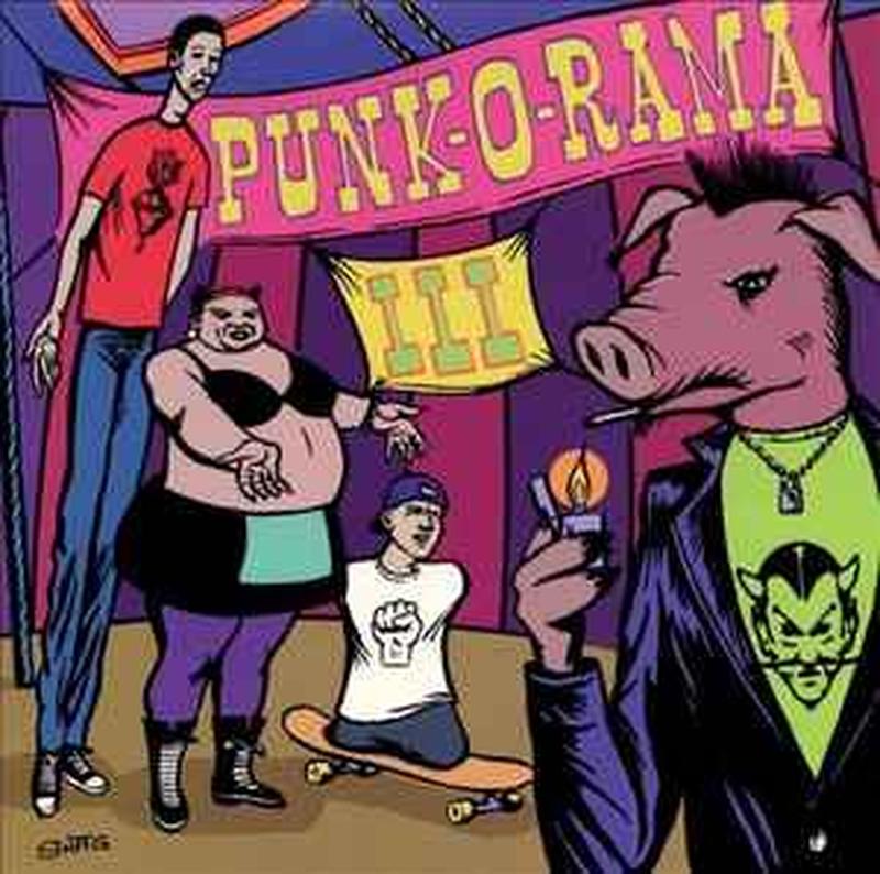 punk-o-rama-iii