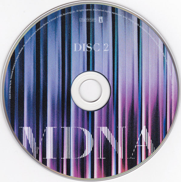 mdna