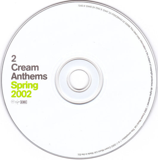 cream-anthems-(spring-2002)