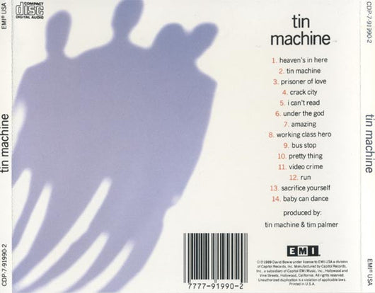 tin-machine