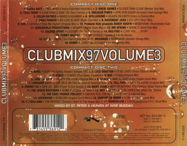 clubmix-97-volume-3
