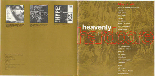 heavenly-hardcore