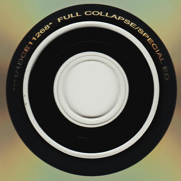 full-collapse