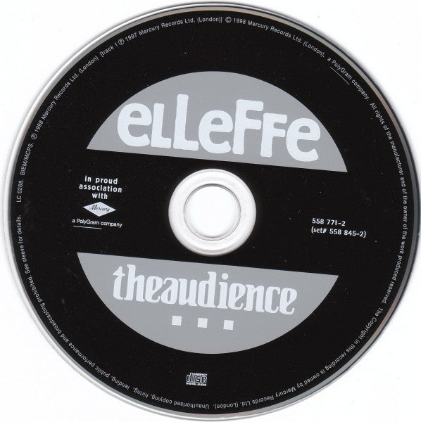 theaudience