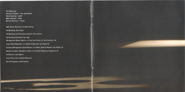 hot-fuss