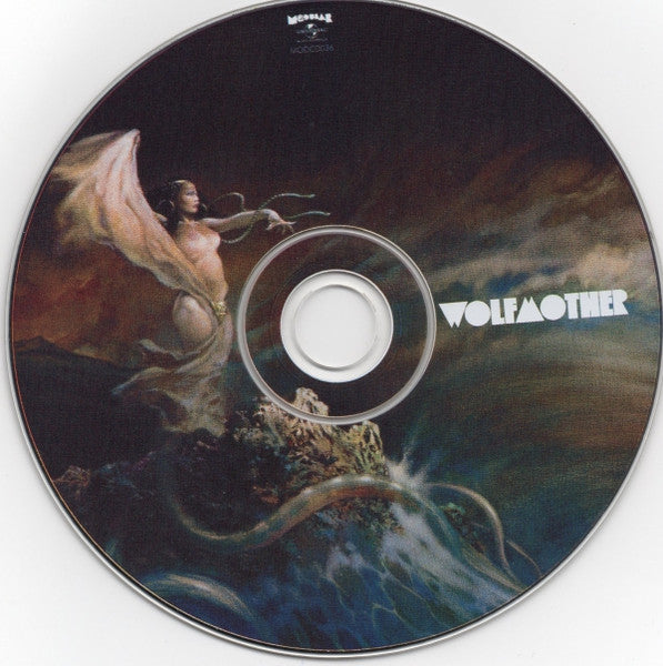 wolfmother