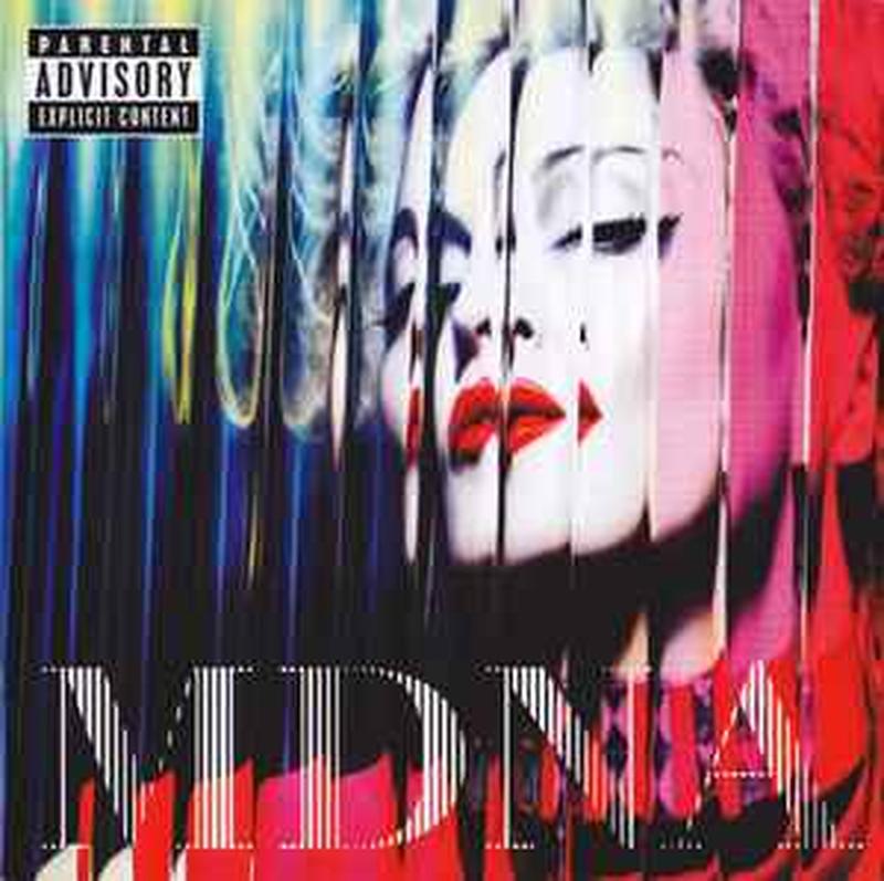 mdna