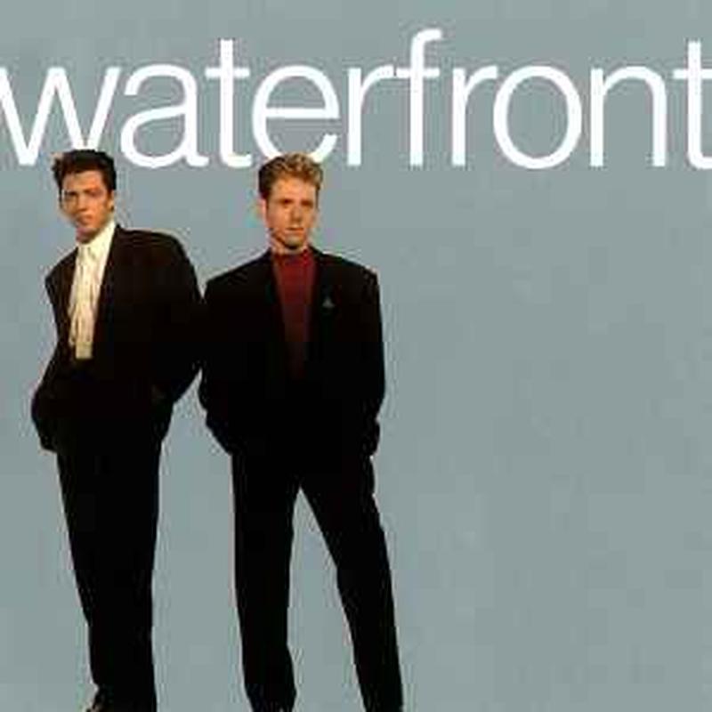 waterfront