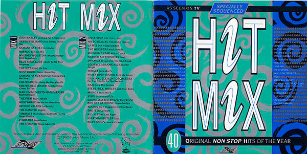 hit-mix