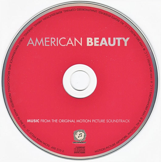 american-beauty-(music-from-the-original-motion-picture-soundtrack)