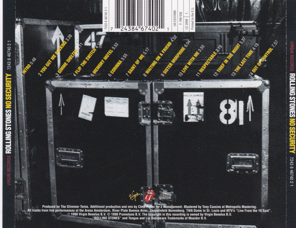 no-security-(live---from-the-bridges-to-babylon-tour)