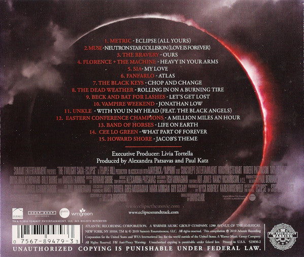 the-twilight-saga:-eclipse-(original-motion-picture-soundtrack)