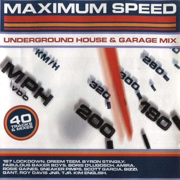 maximum-speed