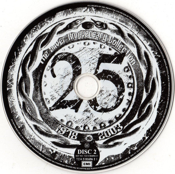 the-silver-anniversary-collection