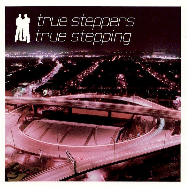 true-stepping