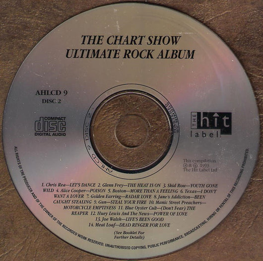 the-chart-show-ultimate-rock-album