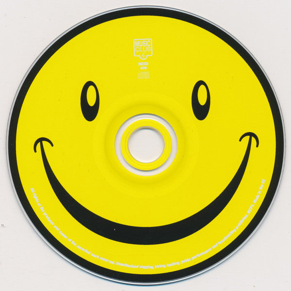 rave-on!