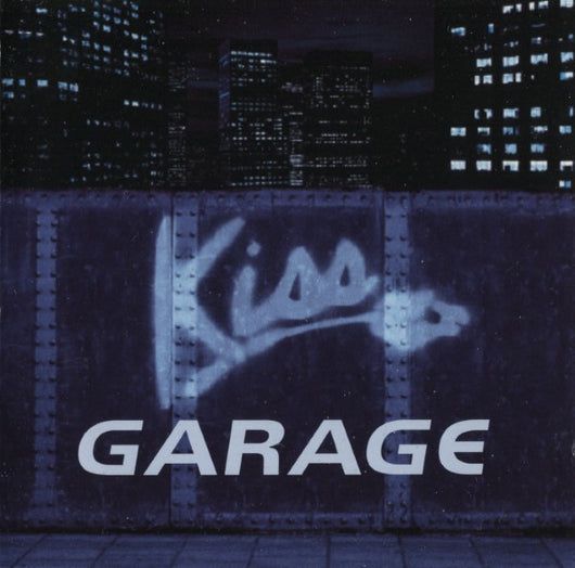 kiss-garage