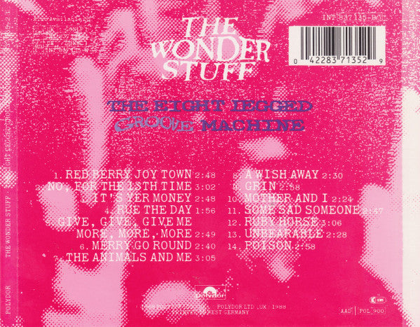 the-eight-legged-groove-machine