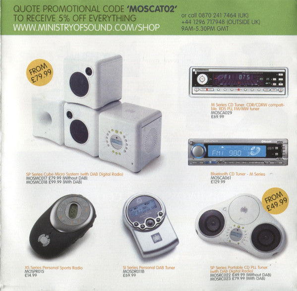 clubbers-guide-summer-2005
