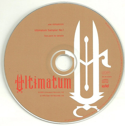 ultimatum-sampler-no.1
