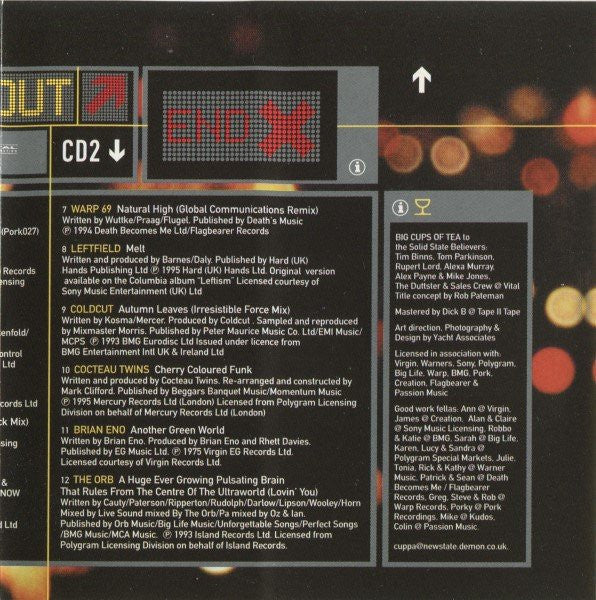 clubbed-out