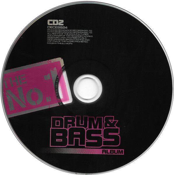 the-no.1-drum-&-bass-album