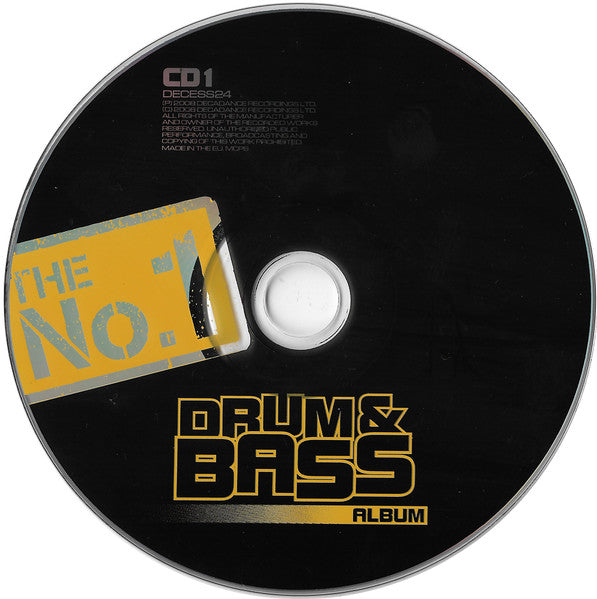 the-no.1-drum-&-bass-album
