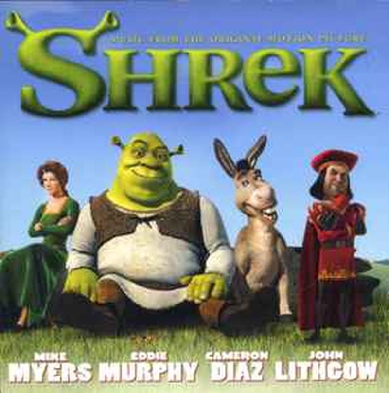 shrek-(music-from-the-original-motion-picture)