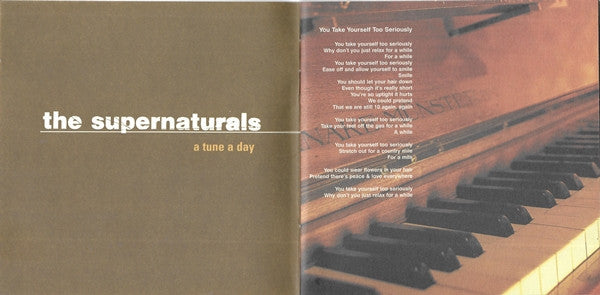 a-tune-a-day