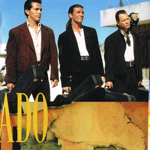 desperado-(the-soundtrack)