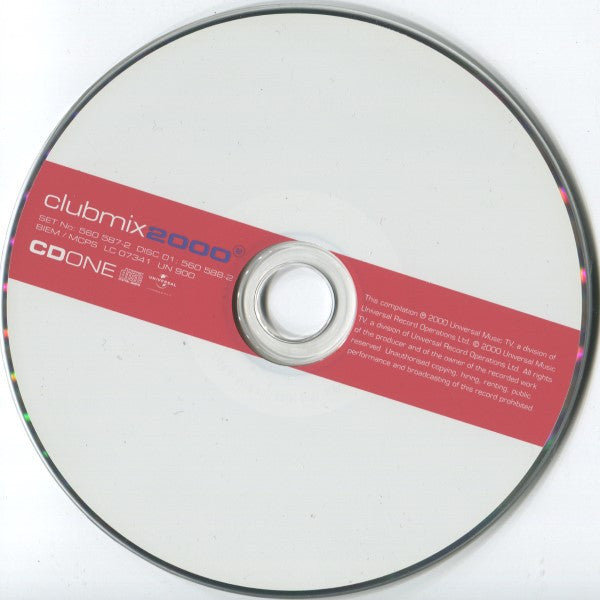 clubmix-2000-②