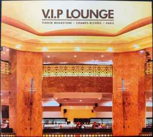v.i.p-lounge