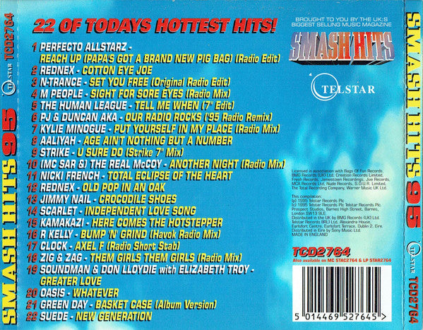 smash-hits-95-(volume-one)