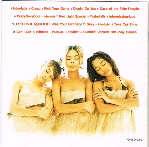 crazysexycool