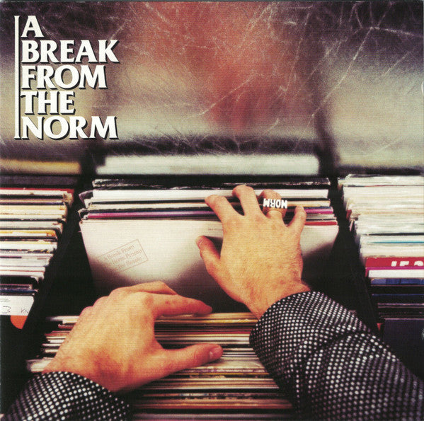 a-break-from-the-norm