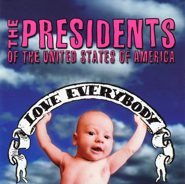 love-everybody