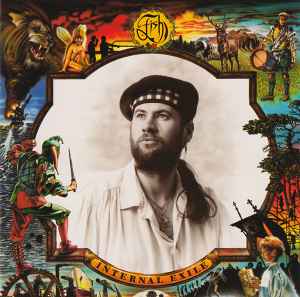 internal-exile