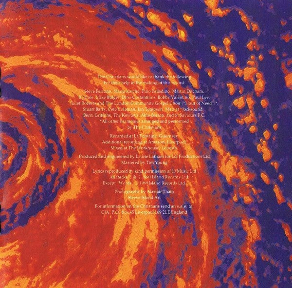 colour