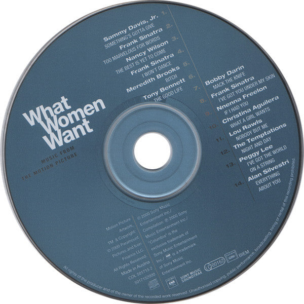 what-women-want---music-from-the-motion-picture