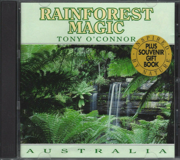 rainforest-magic