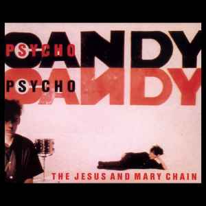 psychocandy