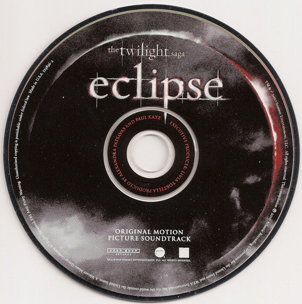 the-twilight-saga:-eclipse-(original-motion-picture-soundtrack)