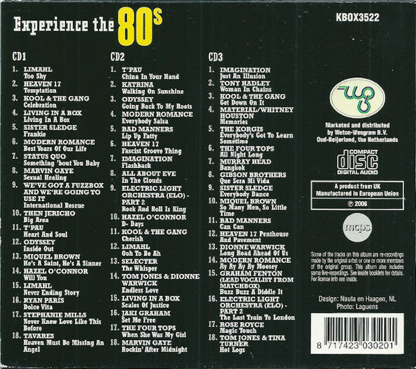 experience-the-80s