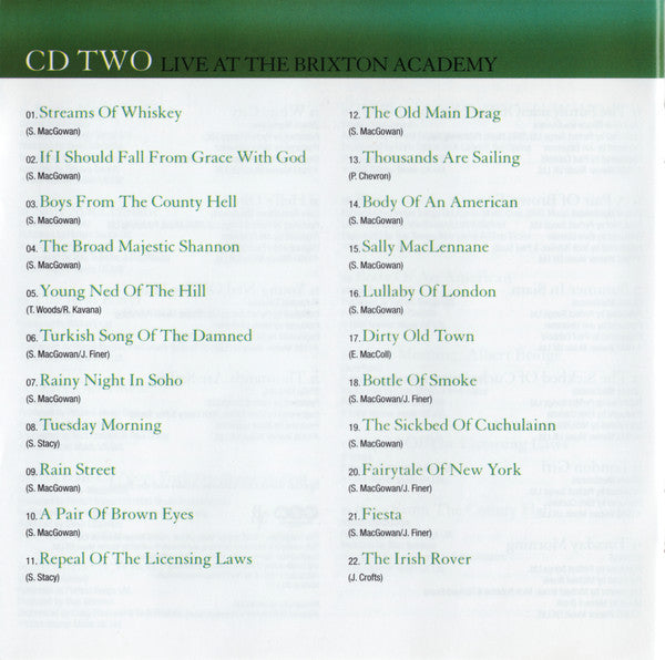 the-ultimate-collection-(including-live-at-the-brixton-academy)
