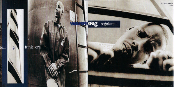 regulate...-g-funk-era