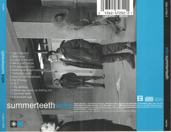summerteeth
