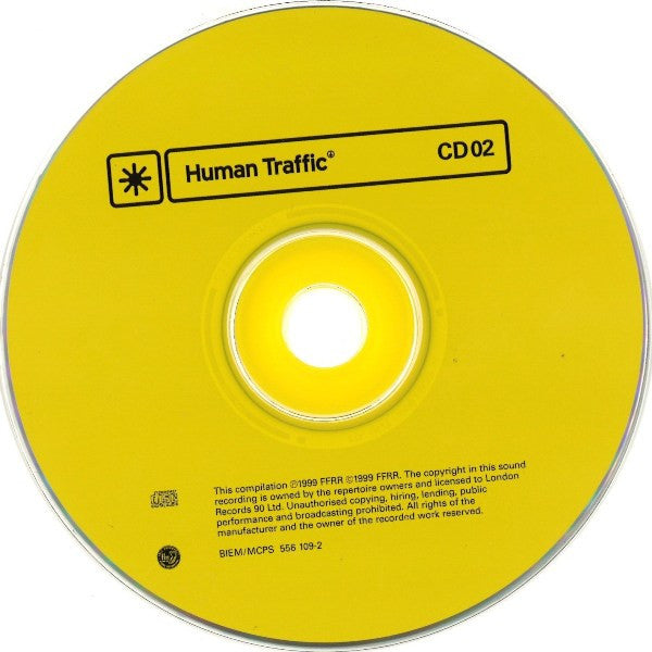 human-traffic