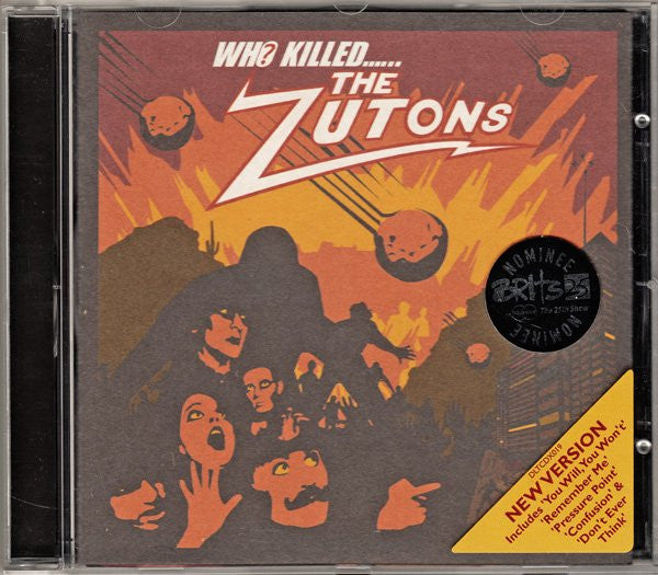 who-killed......-the-zutons